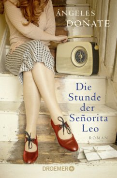 Die Stunde der Señorita Leo - Doñate, Ángeles