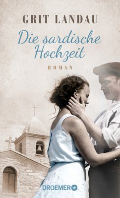 Die sardische Hochzeit - Landau, Grit