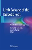 Limb Salvage of the Diabetic Foot (eBook, PDF)