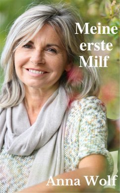 Cover Meine erste Milf (eBook, ePUB)
