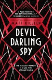 Devil, Darling, Spy (eBook, ePUB)