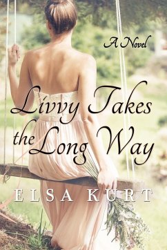 Livvy Takes The Long Way - Kurt, Elsa