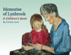 Memories of Lynbrook - Lenz, Emma M