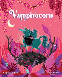 Vampirocorn - Redd, Geofrey Scott