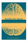 Inside My Head: Short Plays & Essays