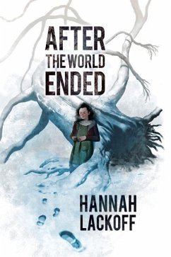 After the World Ended - Lackoff, Hannah
