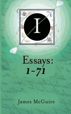 Essays 1-71 - Mcguire, James