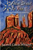 From Spark to Fire: An Anthology of Creative Prompts and Responses