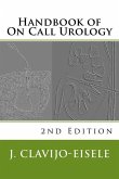 Handbook of On Call Urology: 2nd Edition