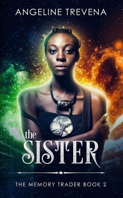 The Sister - Trevena, Angeline