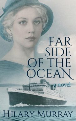 Far Side Of The Ocean - Murray, Hilary