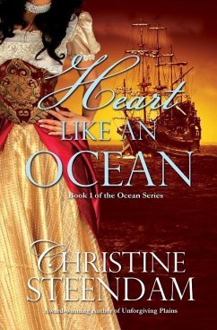 Heart Like an Ocean - Steendam, Christine