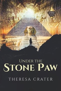 Under the Stone Paw - Crater, Theresa