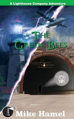 The Green Bees: The Lighthouse Company - Hamel, Mike