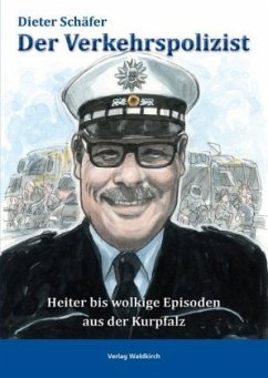 Der Verkehrspolizist - Schäfer, Dieter