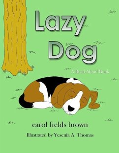 Lazy Dog - Brown, Carol