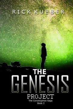 The Genesis Project - Kueber, Rick