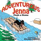 Adventurous Jenna: Finds a Home