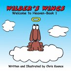 Wilber's Wings: Welcome to heaven