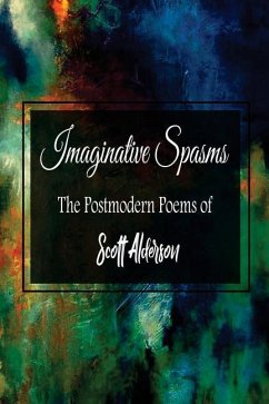 Imaginative Spasms - Alderson, Scott