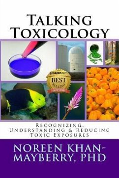 Talking Toxicology - Khan-Mayberry, Noreen