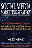 SOCIAL MEDIA MARKETING STRATEGY for small businessstartupsbloggers: Marketing StrategySocial MediaContent MarketingSalesFacebookGoogle+InstagramLinked