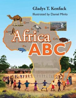 Africa ABC - Kenfack, Gladys T.
