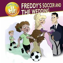 Highfield World: Freddy's Soccer and The Wedding - Murtonen, Martin