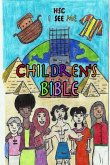 HSC I See Me CHILDREN'S BIBLE