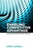 Enabling Competitive Advantage