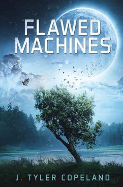 Flawed Machines - Copeland, James Tyler