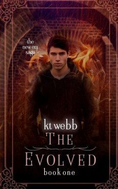 The Evolved - Webb, Kt