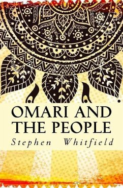 Omari And The People - Whitfield, Stephen