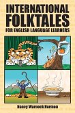 International Folktales for English Language Learners