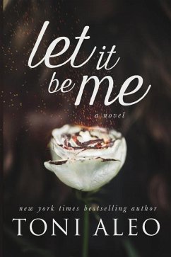 Let it be Me - Covey Photography, Toski; Stein, Sommer