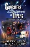 &quote;Gangsters, Strippers & Tippers: Memoirs Of A DJ&quote; (#GSTMEMOIRSOFADJ): The DJ Game