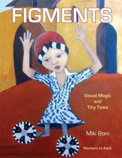 Figments: Visual Magic & Tiny Tales - Boni, Miki