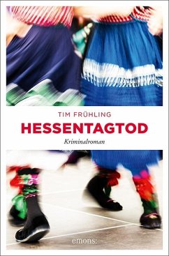 Hessentagtod - Frühling, Tim