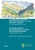 La vegetazione forestale della Valle Onsernone e le sue tendenze evolutive / Die Waldvegetation des Onsernonetals und ih
