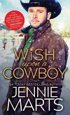 Wish Upon a Cowboy (eBook, ePUB) Wish Upon a Cowboy (eBook, ePUB)