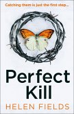 Perfect Kill (eBook, ePUB)
