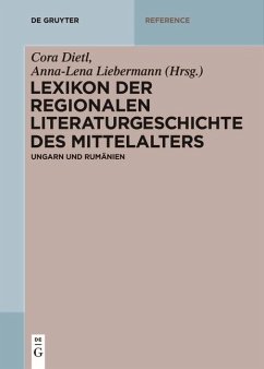 Cover Ungarn und Rumänien (eBook, ePUB)