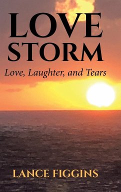 Love Storm - Figgins, Lance