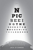 Npic: Seeing the Secrets and Growing the Leaders: A Cultural History of the National Photographic Interpretation Center