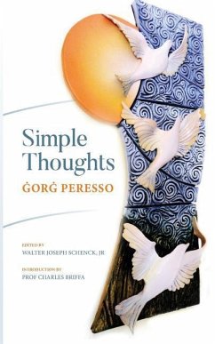 Simple Thoughts - Peresso, Gorg