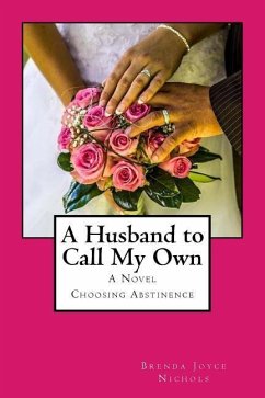A Husband To Call My Own - Nichols, Brenda Joyce