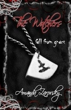 The Watchers: Fall From Grace - Zarovsky, Amanda