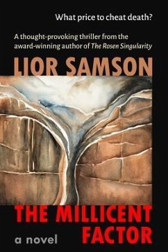 The Millicent Factor - Samson, Lior