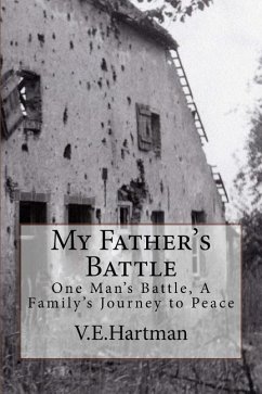 My Father's Battle - Hartman, Vicki E.