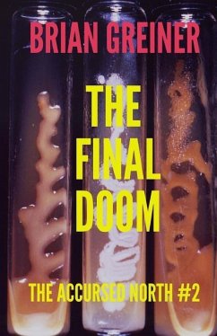 The Final Doom - Greiner, Brian